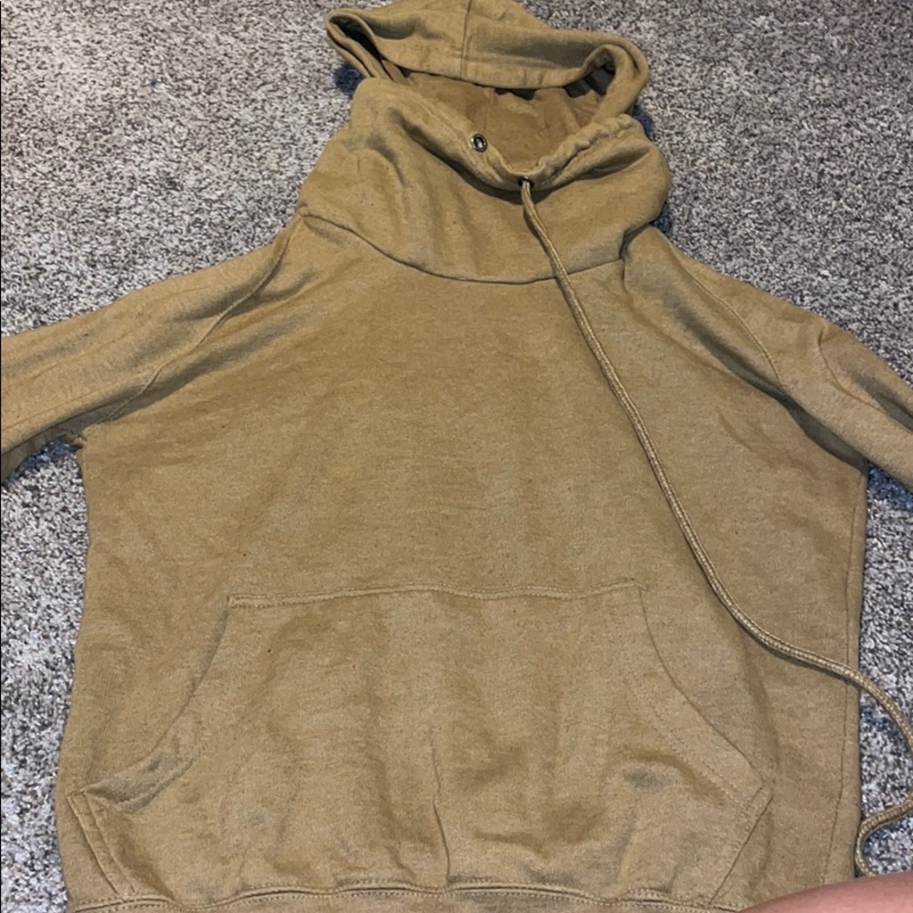 Men’s sweater